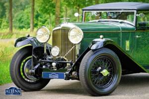 Immagine 45/61 di Bentley Mark VI Special (1950)