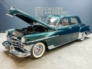 Bild 20/25 von Chrysler New Yorker (1950)