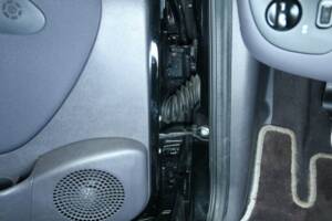 Image 11/50 of Mercedes-Benz A 210 Evolution (2002)