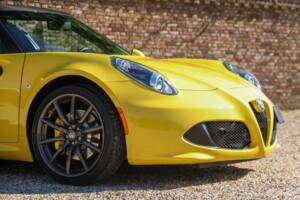 Image 24/50 of Alfa Romeo 4C Spider (2018)