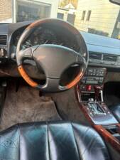 Bild 8/16 von Mercedes-Benz 500 SL (1991)