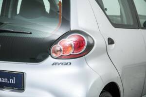 Image 27/48 of Toyota Aygo (2010)