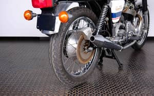 Image 75/83 of Norton 850 MKIII Roadster (1975)