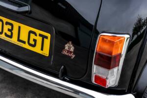Imagen 9/26 de Austin Mini Mayfair (1989)