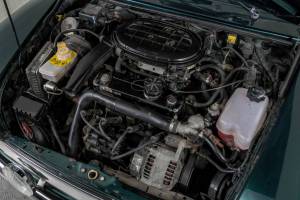 Bild 35/50 von Rover Mini 1.3i (1996)