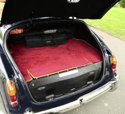 Immagine 47/49 di Rolls-Royce Silver Cloud III (1963)