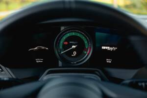 Imagen 31/80 de Porsche 911 S/T (2023)