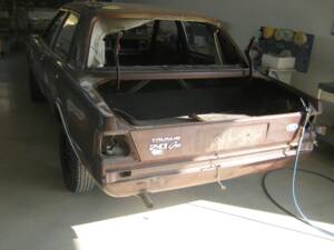 Bild 2/30 von Ford Taunus (2000S) (1976)