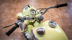 Image 5/13 de Puch 250 TF (1950)