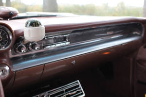 Bild 23/40 von Cadillac 62 Coupe DeVille (1959)