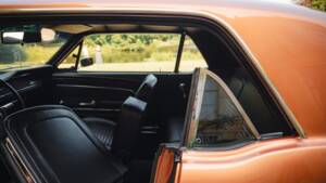 Image 52/81 of Ford Mustang 289 (1967)