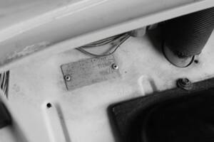 Image 29/37 of Autobianchi Bianchina Convertible (1960)