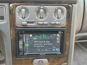 Afbeelding 12/20 van Volvo V70 R (1997)
