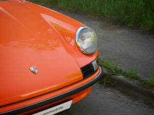 Image 24/50 de Porsche 911 2.4 S (1900)