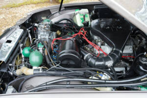 Bild 45/50 von Citroën SM (1973)