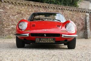 Image 5/50 of Ferrari Dino 246 GTS (1974)