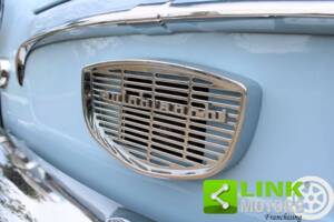 Afbeelding 5/10 van Autobianchi Bianchina Trasformabile (1960)