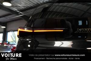 Image 49/50 de BMW XM (2023)