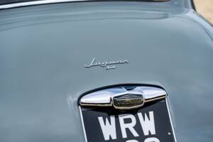 Bild 39/47 von Jaguar 3,4 Liter (1958)