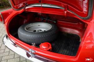 Bild 21/22 von Alfa Romeo Giulietta Sprint (1956)