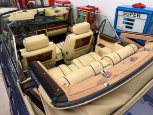 Bild 24/24 von Rolls-Royce Corniche I (1986)