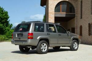 Bild 6/50 von Jeep Grand Cherokee 5.9 Limited (1998)