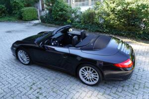 Bild 40/40 von Porsche 911 Carrera (2009)