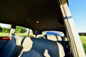 Bild 28/47 von Bentley S 2 (1960)