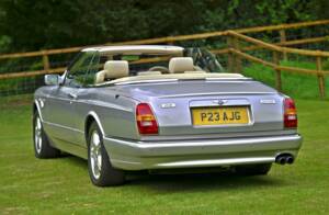 Bild 14/50 von Bentley Azure (2003)