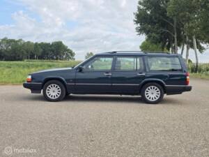 Afbeelding 3/39 van Volvo 960 3.0i (1994)