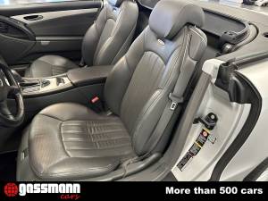Bild 14/15 von Mercedes-Benz SL 55 AMG (2005)