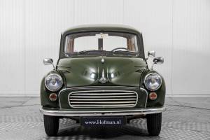 Afbeelding 16/50 van Morris Minor 1000 Traveller (1971)