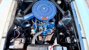 Image 18/18 of Ford Mustang 289 (1965)