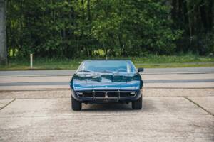 Image 13/38 of Maserati Ghibli SS (1970)