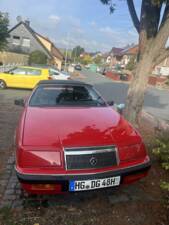 Image 5/8 of Chrysler Le Baron 2.5 Turbo (1989)