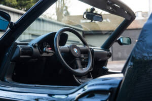 Immagine 22/35 di BMW Z1 (1990)