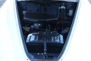 Imagen 4/50 de SIMCA 8 Sport (1950)