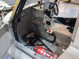 Bild 8/36 von Austin-Healey Sprite Mk IV (1970)