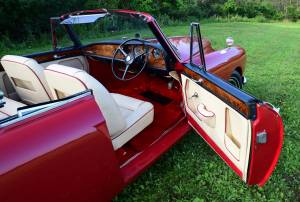 Image 35/50 de Bentley S 2 Continental (1960)