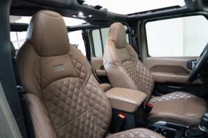 Image 34/39 de Jeep Wrangler 2.0 4xe (2023)