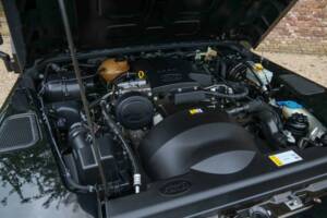Obraz 22/50 pojazdu Land Rover Defender 90 (2013)