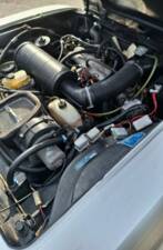 Image 27/28 de Lancia 2000 Coupe HF (1972)