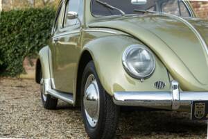 Bild 32/50 von Volkswagen Beetle 1200 Standard "Oval" (1956)
