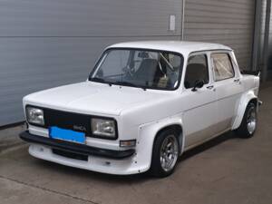 Imagen 1/24 de SIMCA 1000 Rallye 2 (1977)