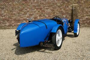Image 27/50 of Riley Nine Brooklands Speed Model (1932)