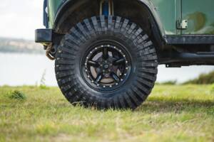 Immagine 18/50 di Land Rover Defender 110 (2005)