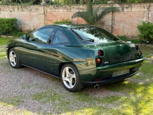 Bild 2/26 von FIAT Coupé 2.0 20V Turbo (1996)