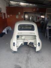 Afbeelding 38/50 van FIAT 500 F (1970)