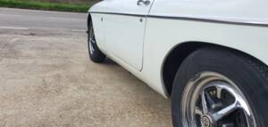 Afbeelding 14/33 van MG MGB GT (1971)
