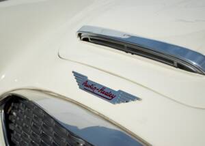 Afbeelding 13/24 van Austin-Healey 100/6 (BN4) (1957)